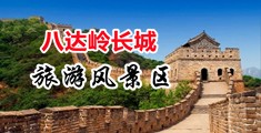 插B大屌穴在线观看中国北京-八达岭长城旅游风景区